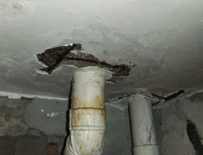 昭通卫生间漏水维修公司浅析昭通卫生间渗水维修的方法