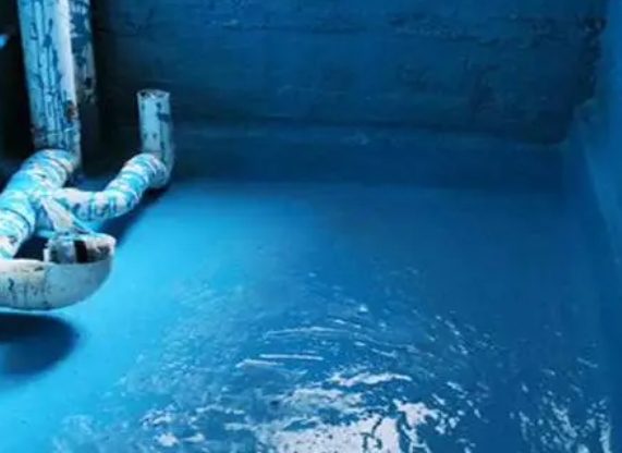 昭通卫生间漏水维修公司分下防水公司如何判断防水工程的质量?