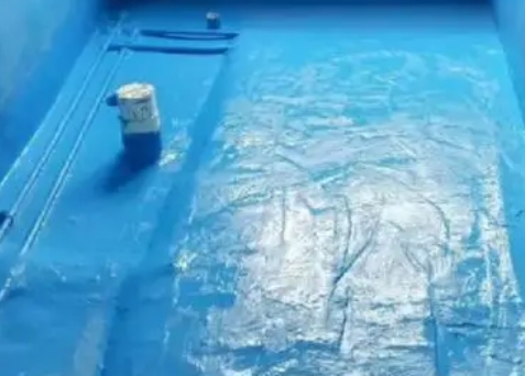 昭通卫生间漏水维修公司分享下昭通卫生间防水工程中常用防水涂料介绍。
